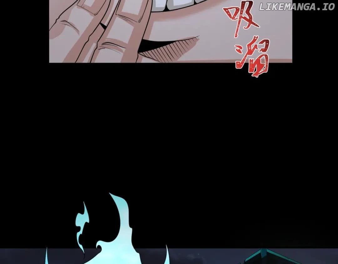 Era of the Haunted Chapter 184 - page 112